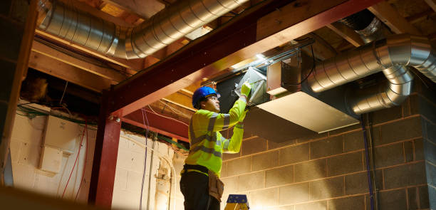 Best Ductwork Cleaning Services  in West Lawn, PA