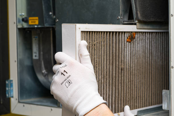 Best HVAC Duct Inspection Services  in West Lawn, PA