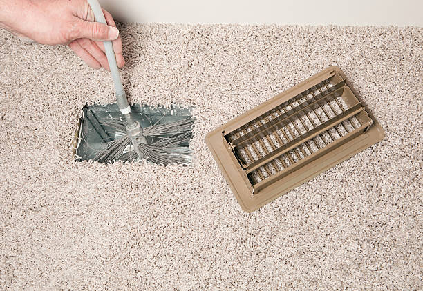 Ventilation Cleaning Services in West Lawn, PA